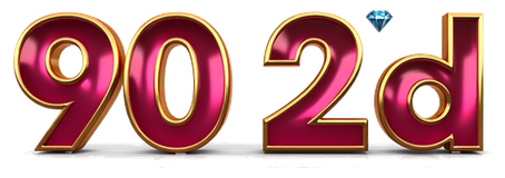 90 2d